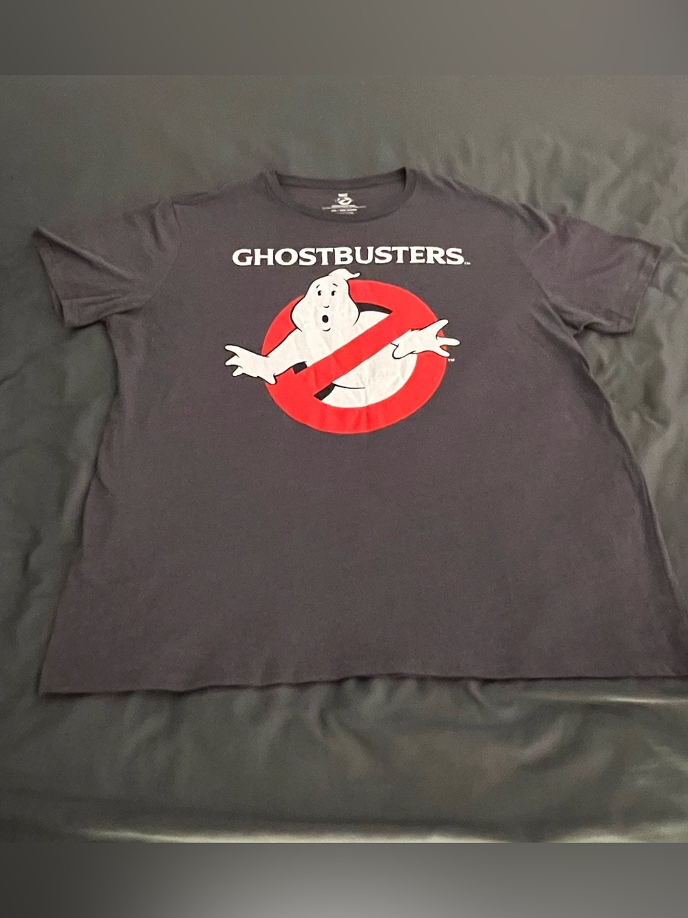 Ghostbusters graphic t-shirt